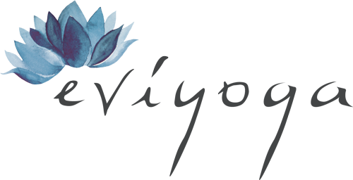 Logo eviyoga - St. Johann im Pongau