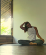 Yoga gegen Kopfschmerzen: Nacken - Yogablog - eviyoga - St. Johann im Pongau