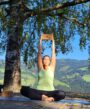 Tipps und Übungen mit dem Yoga-Block - Yogablog - eviyoga - St. Johann im Pongau